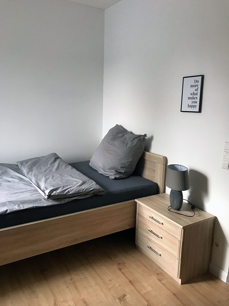 Haus Welcome