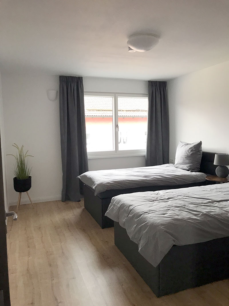 Haus Welcome